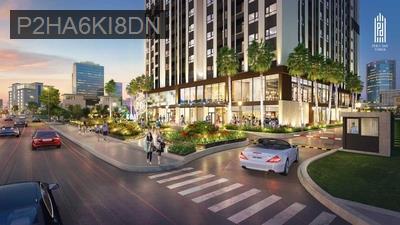 🏠 BÁN CĂN HỘ PHÚC ĐẠT TOWER – GIÁ CHỈ 2 TỶ 4! 💥 - Phường Đông Hòa  -  Thị xã Dĩ An 