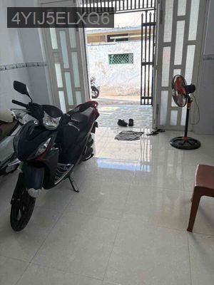 Bán nhà 2 tầng đường Hồ Văn Tư, Trường Thọ, 90m2, giá 5,7 tỷ tl - Phường Trường Thọ  -  Quận Thủ Đức 