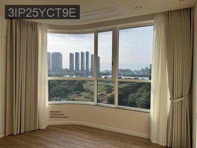 BÁN NHANH CĂN 3PN THỦ THIÊM ZEIT RIVER - Phường Thủ Thiêm  -  Quận 2 