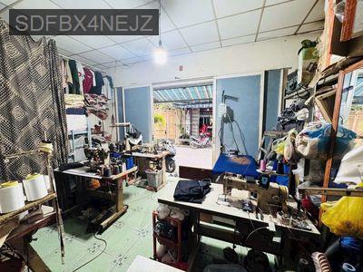 Mặt tiền KD,đg cho thuê thu nhập 12 triệu. Cách QL.13 chợ đầu mối 500m - Phường Bình Chiểu  -  Quận Thủ Đức 