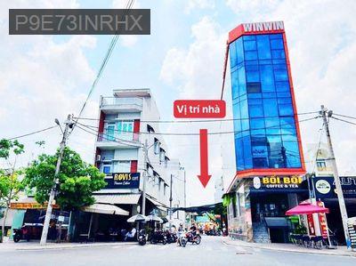 Nhà 18 đường Hoàng Hữu Nam - 1 Trệt 2 Lầu - Phường Tăng Nhơn Phú A  -  Quận 9 