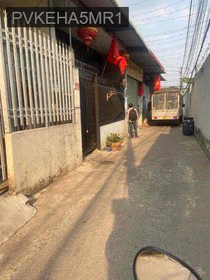 Bán nhà - Phường An Phú  -  Thị xã Thuận An  - 95m² - 2.7tỷ