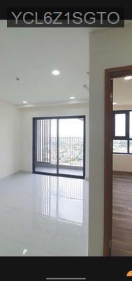 Bán chung cư - Phường Bình An  -  Thị xã Dĩ An  - 50m² - 1.65tỷ