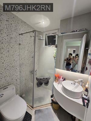 Full NT sịn 92m2 : 4,35 tỷ Topaz Elite Lầu cao - xem nhà ngay - Phường 4  -  Quận 8 