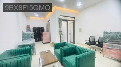 🔥13.5 TỶ – 232 TRIỆU/m² – 58m² – VÕ VĂN TẦN Q.3 – 4 TẦNG, CÓ THANG MÁY - Phường Võ Thị Sáu  -  Quận 3 