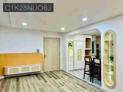 CẦN BÁN CĂN HỘ CHUNG CƯ CỬU LONG - PHƯỜNG 13 - BÌNH THẠNH 82 2PN-2WC - Phường 13  -  Quận Bình Thạnh 