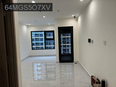 Bán Căn Studio 05.14, tầng 5, Tòa GH2, Vinhomes quận 9, Giá 1,95 tỷ - Phường Long Thạnh Mỹ  -  Quận 9 