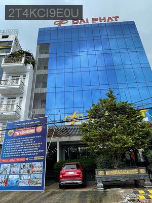 Bán nhà - Phường Thạnh Lộc  -  Quận 12  - 450m² - 124tỷ
