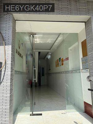 Bán nhà - Phường 5  -  Quận 8  - 17m² - 2.75tỷ