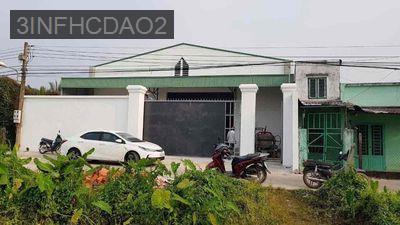 bán gấp kho chánh mỹ gần cầu phú cường GPxd đầy đủ - Phường Chánh Mỹ  -  Thành phố Thủ Dầu Một 