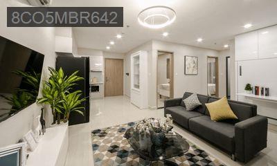 CĂN HỘ TẦNG TRIỆT TRUNG TÂM Q.3 - 3,8 TỶ - Phường 1  -  Quận 3 