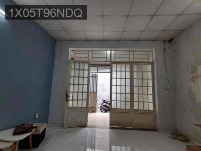 Nhà siêu rẽ  36m2 sổ hồng riêng công chứng trong ngày giá 2ty68 - Phường Bình Trị Đông  -  Quận Bình Tân 