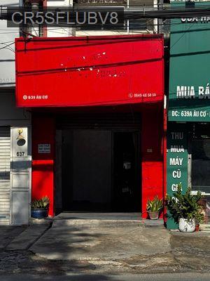Bán nhà - Phường Hòa Thạnh  -  Quận Tân Phú  - 90m² - 15tỷ