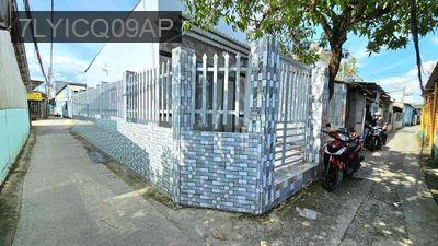 Chính chủ bán nhà - Xã Bình Khánh  -  Huyện Cần Giờ 