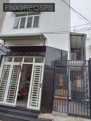 BÁN NHÀ NGUYỄN DUY TRINH LONG TRƯỜNG 80M2 GIÁ 3.65 TỶ - Phường Long Trường  -  Quận 9 