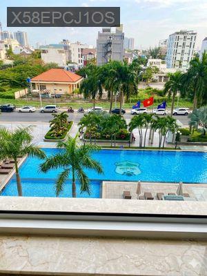 CHÍNH CHỦ CẦN BÁN CĂN HỘ RỘNG 226M2 GIÁ RẺ - Xã Phước Kiển  -  Huyện Nhà Bè 