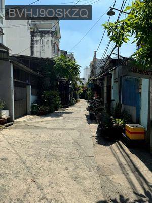 CẦN BÁN DÃY TRỌ 10P SHR 10X20 KHU VỰC AN NINH DÂN CƯ ĐÔNG ĐÚC - Phường Đông Hưng Thuận  -  Quận 12 