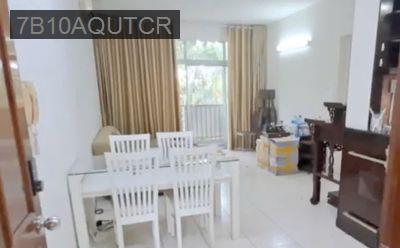 Cần bán căn góc 3pn lầu 2 dự án Mỹ Phước, Trung tâm Phú Mỹ Hưng,sổ đỏ - Phường Tân Phong  -  Quận 7 