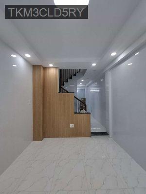 Bán nhà - Phường 12  -  Quận 10  - 40m² - 7tỷ