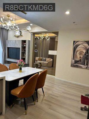 55m2/2tỷ2 Căn hộ 2PN Hoàng Hoa Thám Full nội thất Góp 15 Năm shr - Phường 5  -  Quận Bình Thạnh 