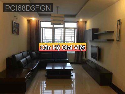 🔥BÁN CĂN HỘ GIAI VIỆT👉GIỎ HÀNG THỰC TẾ 💥NHÀ RỘNG VIEW ĐẸP🍀SỔ HỒNG VV📍 - Phường 5  -  Quận 8 
