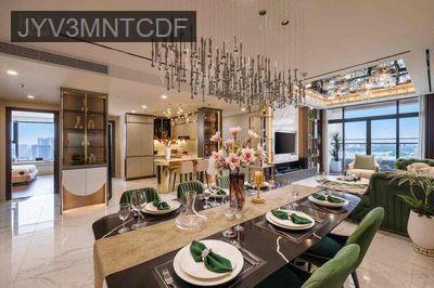 Bán F0 Kiều By Kita Quận 5 – Có sổ hồng, giá rumor 140tr/m², CK 20% - Phường 1  -  Quận 5 