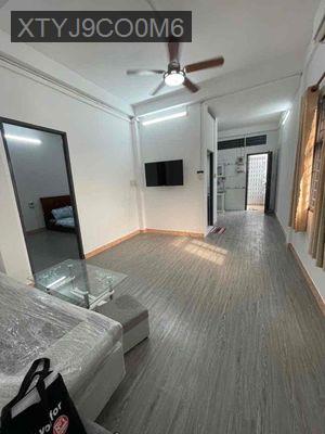 🏠 Căn hộ tầng 4 ngay Vincom Nguyễn Xí - 61m2 - 2 ngủ - SHR - hơn 2 tỷ - Phường 26  -  Quận Bình Thạnh 