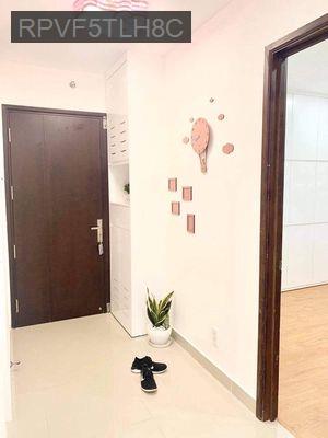 căn hộ moscow 1 phòng dt49m2 sổ hồng giá 1.97 tỷ - Phường Linh Trung  -  Quận Thủ Đức 