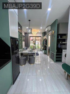 Căn hộ Ngọc Phương Nam Quận 8, 2PN 2WC - Giá chỉ 2 tỷ 399tr - Phường 2  -  Quận 8 