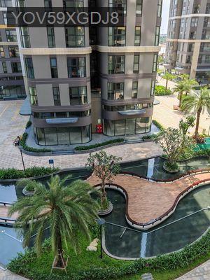 Bán chung cư - Phường Long Thạnh Mỹ  -  Quận 9  - 80m² - 4.8tỷ