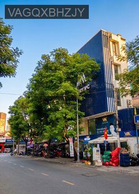 Nhà góc 3 MT Q1 ngay Chợ Bến Thành – HĐ thuê 155tr/tháng - Phường Bến Nghé  -  Quận 1 