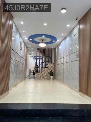 Nhà mặt tiền Lê Hoàng Phái, Phường Gò Vấp (P17 cũ) Quận Gò Vấp - Phường 17  -  Quận Gò Vấp 