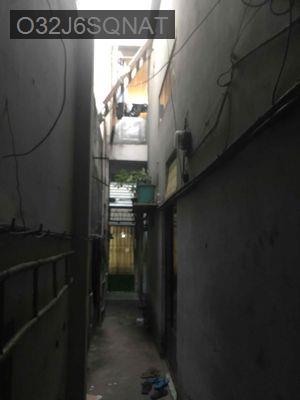 Bán nhà - Phường Phú Thạnh  -  Quận Tân Phú  - 77m² - 15tỷ