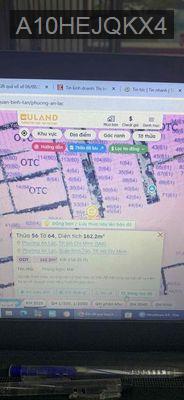 CHÍNH CHỦ BÁN nhà cần ra đi nước ngoài định cư - Phường An Lạc  -  Quận Bình Tân 