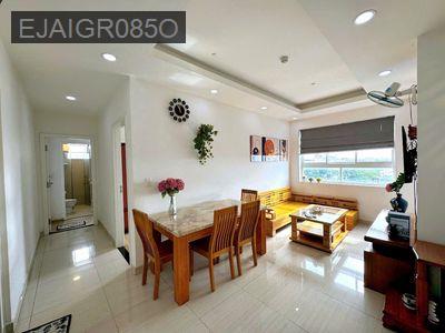 Căn hộ Moonlight Parkview,sổ hồng sẵn,căn góc 66m2(2PN,2WC)tặng NT - Phường An Lạc A  -  Quận Bình Tân 