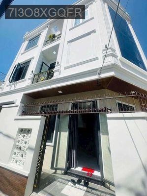 Cần ra gấp Nhà 2 tầng Bình Tân - Vòng Xoay An Lạc - Phường Tân Tạo  -  Quận Bình Tân 