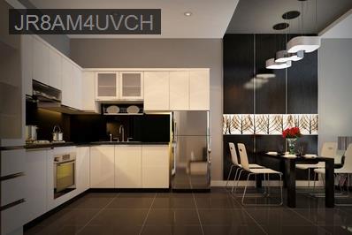 Bán CC Lotus (Hoa Sen) Quận 11 – 65m², 2PN 2WC, full NT, giá 3.7 tỉ - Phường 10  -  Quận 11 