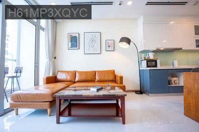 🌟 BÁN CĂN HỘ 2 PHÒNG NGỦ VINHOMES CENTRAL PARK – FULL NT GIÁ TỐT - Phường 22  -  Quận Bình Thạnh 