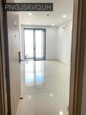 chính chủ cần bán căn hộ 2pn D-Homme - Phường 6  -  Quận 6 