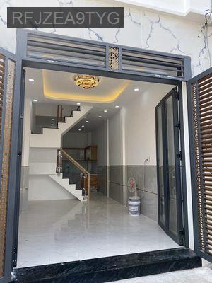 Nhà ngộp .SHR . mã lò Bình Tân cần bán gấp. Giá còn TL mạnh - Phường Bình Trị Đông A  -  Quận Bình Tân 