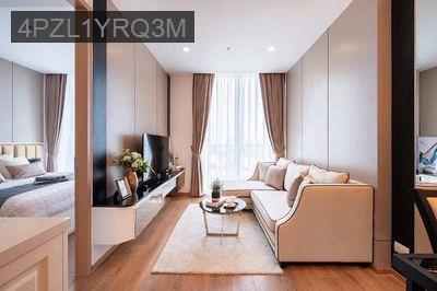 Căn hộ mới 50m2/2pn view hồ bơi ,2 tỷ Full NT.Nguyễn Thượng Hiền - Phường 1  -  Quận Gò Vấp 