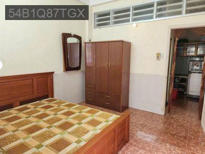 Bán chung cư 43 Hồ Văn Huê, tầng thấp, 2PN nhỉnh 2tỷ, SHR - Phường 9  -  Quận Phú Nhuận 