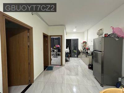 Chính chủ cần bán căn hộ 53,35m2 1t540 - Phường Vĩnh Phú  -  Thị xã Thuận An 