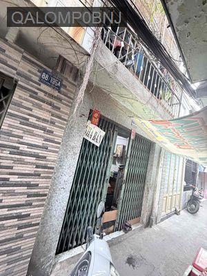 Bán nhà đường Chánh Hưng - Phường 9  -  Quận 8 