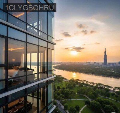 GIỮ NGAY GIỎ HÀNG ĐỘC QUYỀN CĂN HỘ NGAY QL13 - Phường Bình Hòa  -  Thị xã Thuận An 