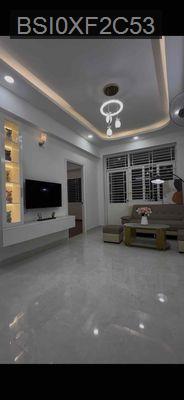 c/cư mới 100% - Phường 3  -  Quận 11 