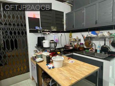 Bán Căn hộ 43m2 Lô D Cc Lạc Long Quân (chợ hoa Đầm Sen) - Phường 5  -  Quận 11 