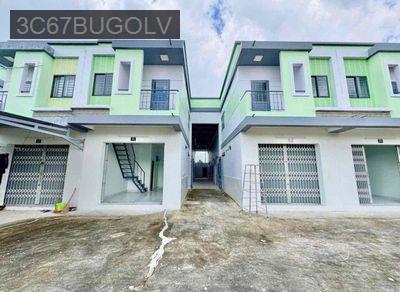 Cần bán nhà trọ - Thị trấn Lai Uyên  -  Huyện Bàu Bàng 