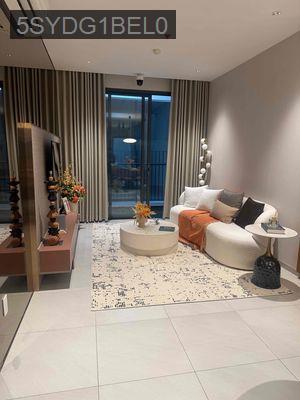 Bán căn hộ  MT EASTMARK CITY 50tr/m2 Sẵn sổ đỏ - Phường Long Trường  -  Quận 9 