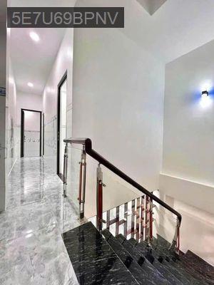 CON CHÚ NĂM BÁN NHÀ Đ. PHẠM THẾ HIỂN,Q8 55M2 1T1L 1TỶ950 BAO SANG TÊN - Phường 6  -  Quận 8 